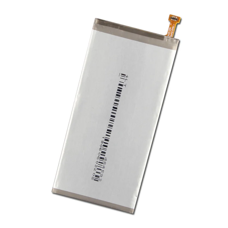 Original Replacement Battery BL-T37 For LG V40 Q8 Stylo4 Q710 Authentic Phone Batteries 3300mAh