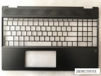 

new for HP Pavilion X360 convertible 14m-dh0xxx C cover keyboard bezel
