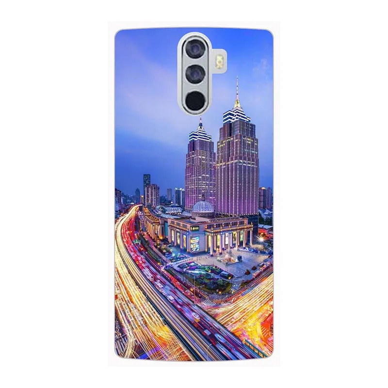 Красочные чехлы из мягкого силикона с рисунком Для Doogee BL12000 животное мягкий чехол для телефона TPU для Doogee BL 12000 цветочный чехол Coque Funny