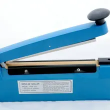 Продукт ручной Железный мешок для тела герметик/машина для термозапечатывания/термозапечатывание/полиэтиленовый пакет герметик