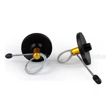 EAS RF 8,2 MHZ бутылка вина жесткая бирка безопасности круглые 1000 шт