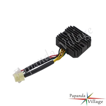 

12V Motorcycle 31600-415-008 Regulator Rectifier For Honda CH 125 150 NSR 250 400 CMX 250 450 CM200T CM400 CM450 XL R 600