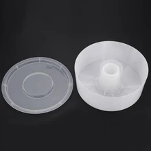 Пчеловодство, питатель воды, поилка, пчеловод пчеловодство, оборудование, инструмент пластик, уменьшить риск утопления