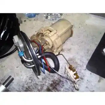 

2106606 gauge Opel Vectra B Saloon 2.5 V6 Cat (l80)