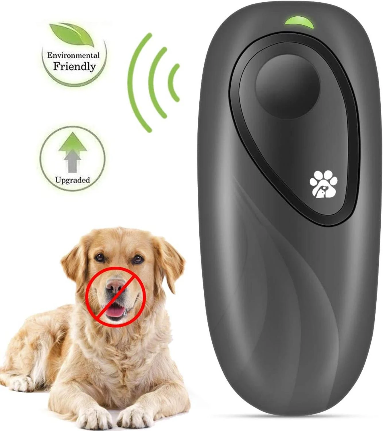 Hand held dog training device Clearance