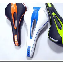 Стиль высшего класса горный велосипед дорожная подушка сиденья для велосипеда седло