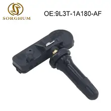 1 шт. TPMS датчик давления в шинах OEM 9L3T-1A180-AF 9L3Z1A189A для Ford Motorcraft Lincoln Mercury