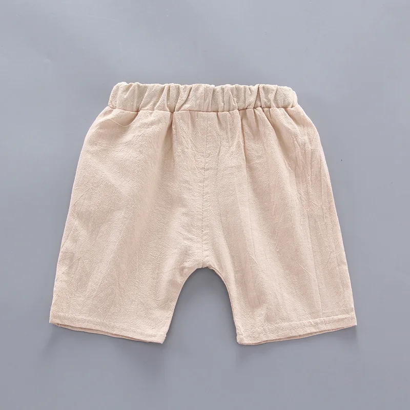 Children Outing Clothes Toddler Summer Baby Boys Girls Stripe Printing Turtleneck T Shirt Pants 2Pcs/sets Infant Kids Tracksuits