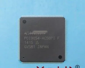 100% Новый оригинальный PCI9054-AC50PIF PCI9054AC50PIF PCI9054 176-QFP