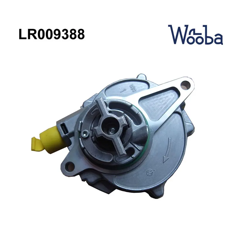 

Тормозной вакуумный насос для 2008-2012 LR LR2 LR009388