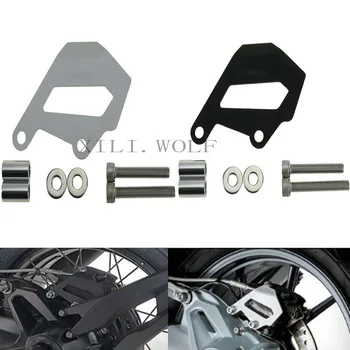 

BMW R1200GS R1250gs ADV Waterbird Front and Rear Brake Pump Cover Rear Caliper Protective Cover