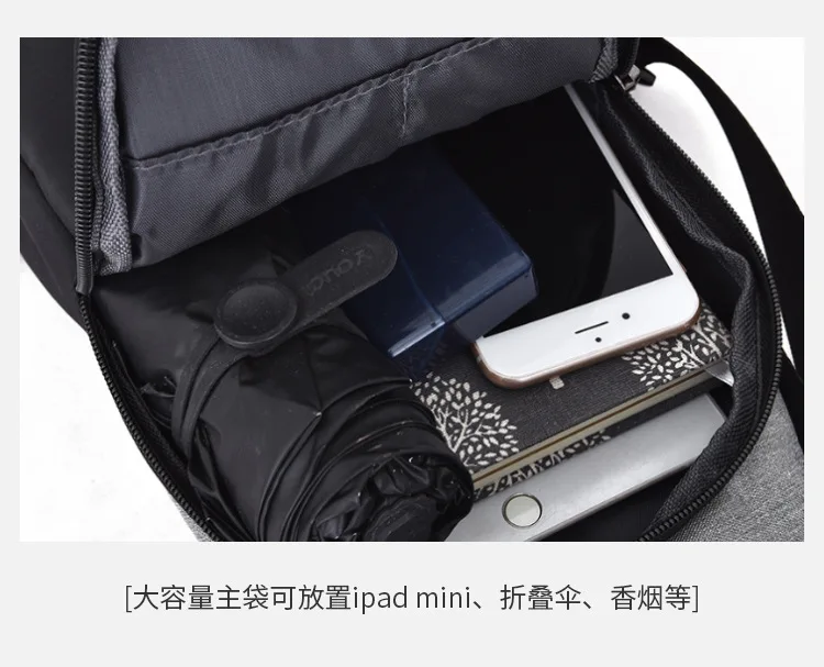 shoulder bag men and women color nylon outdoor leisure chest bag Waist Packs