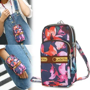 

Adjustable Pocket Sports Running Armband Bag Case Cover Armbands Universal Mobile Phone Bags Holder Outdoor Sport Arm Pouch