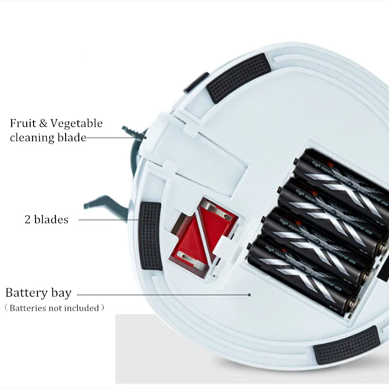 Online Eléctrico multifunción pelador de frutas y verduras herramientas peladoras de patatas accesorios de cocina gadgets automáticos máquina gadget