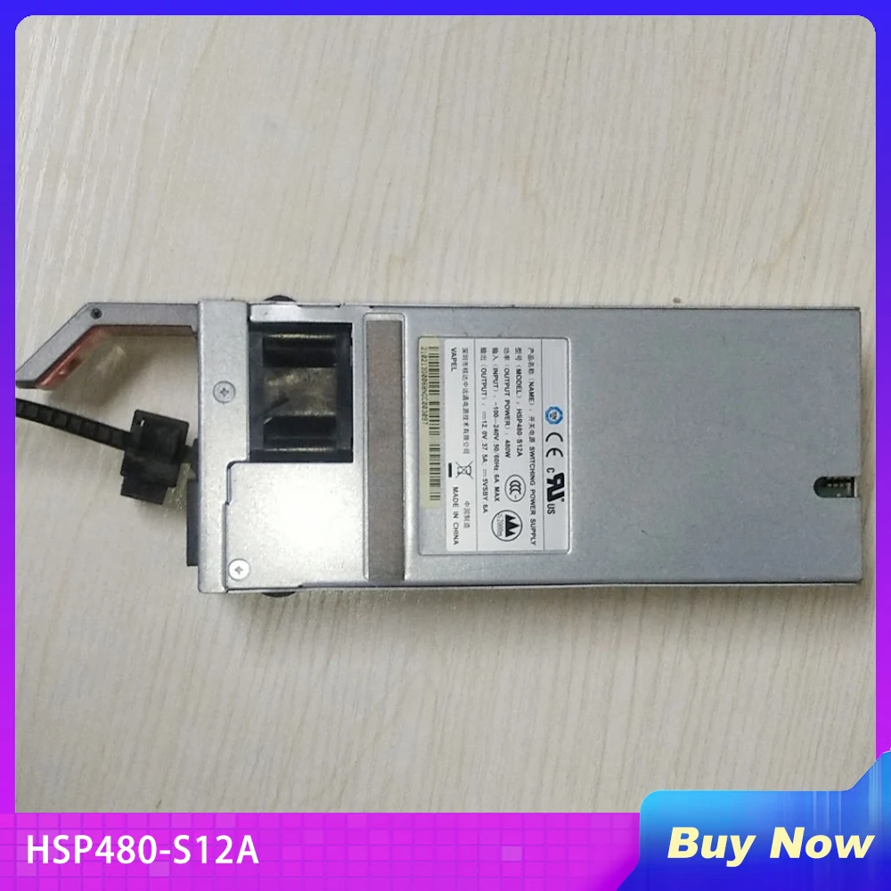 

Communication Power Module For S5600T S5800T HSP480-S12A 0213G006 Fully Tested
