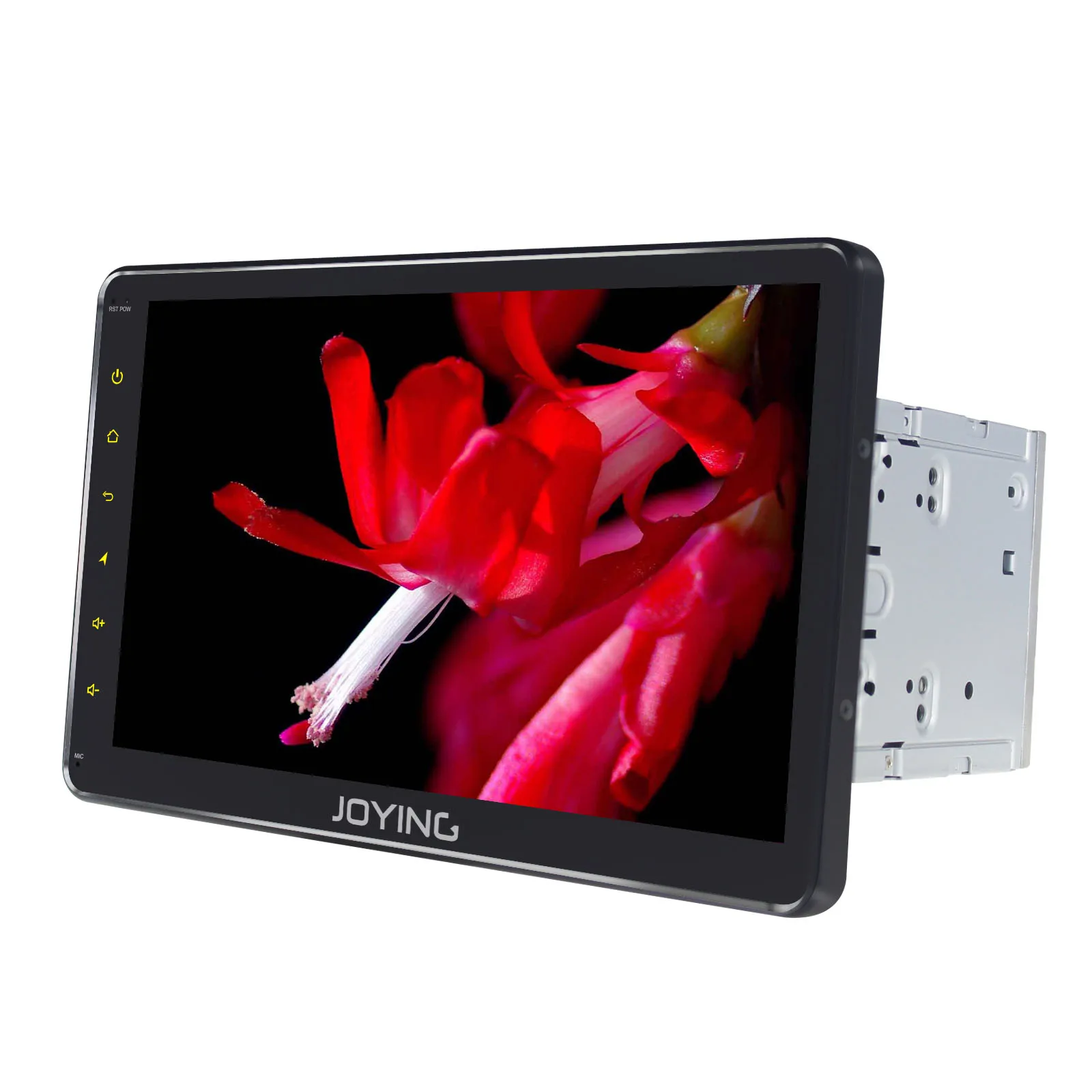 Clearance Android 8.1 car radio head unit  universal 2din 10.1 2GB Octa Core HD Screen GPS dsp navigation audio Media Player Tape recorder 2