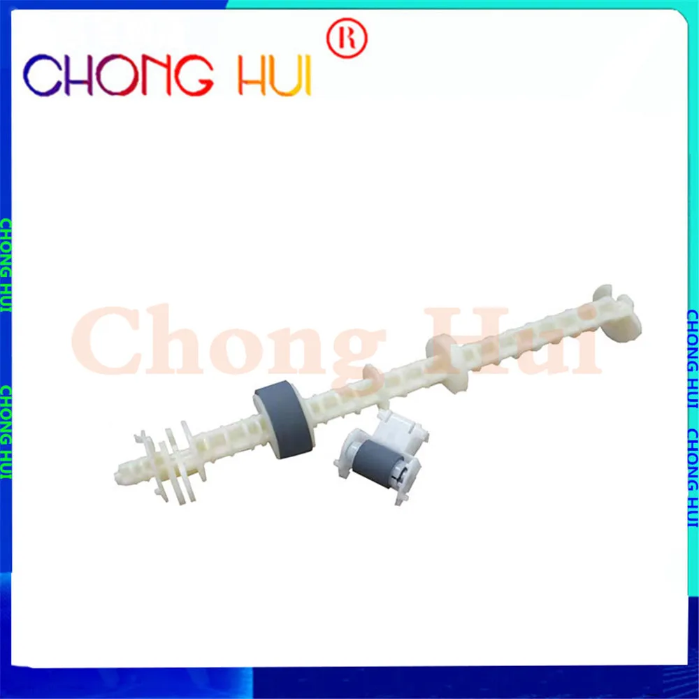 Conjunto Captador de Papel Rolo de Alimentação de Rolo de Levantamento Conj para Epson L800 L805 L810 P50 T50 R250 R270 R290 R280 R330 R390 A50 L801 Rx610 Rx590 - Imagem 2
