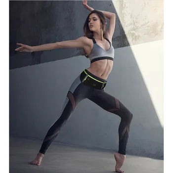 

Waist Bag Print Sport Men and Women Travel Bag Fanny Pack Belt Chest Bag Running Phone Purse Sport Outdoor Mobile Bag Case