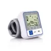 New Russian voice Care Germany Chip Automatic Wrist Digital Blood Pressure Monitor Tonometer Meter for Measuring And Pulse Rate ► Photo 2/3