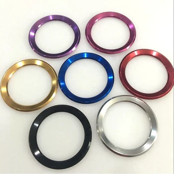 

Steering Wheel Decoration Frame For BMW