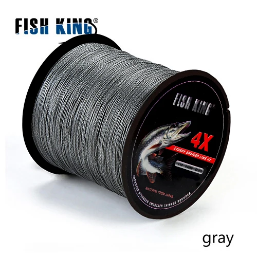 Fish King Brand Fishing Line  Fish King 300 Fishing Line