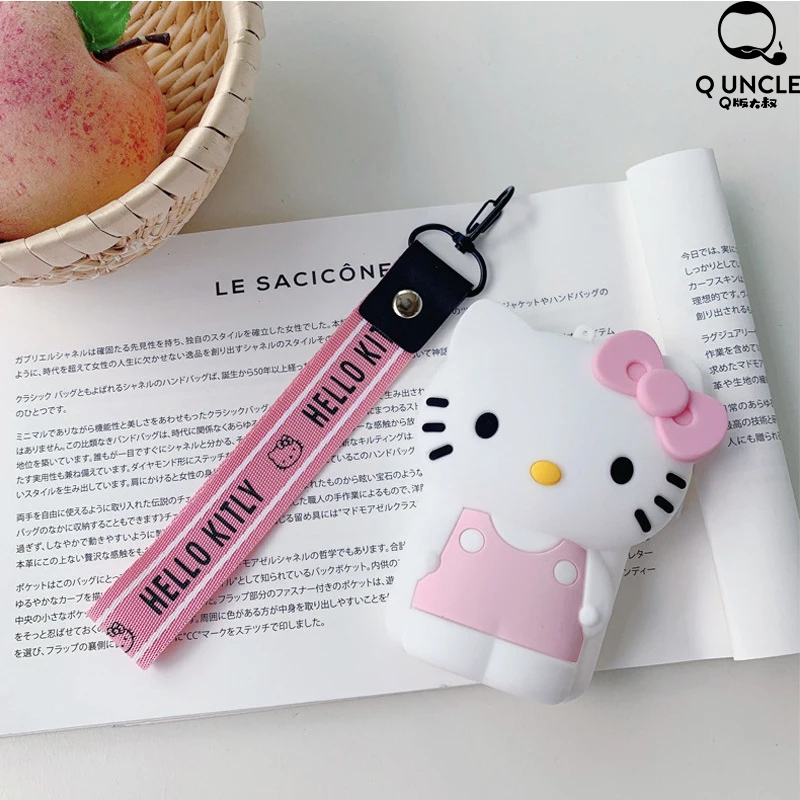 

Cartoon Silicone Bluetooth Wireless Earphone Case For AirPods Protective Cover Skin Accessories for Apple Airpods Charging Box