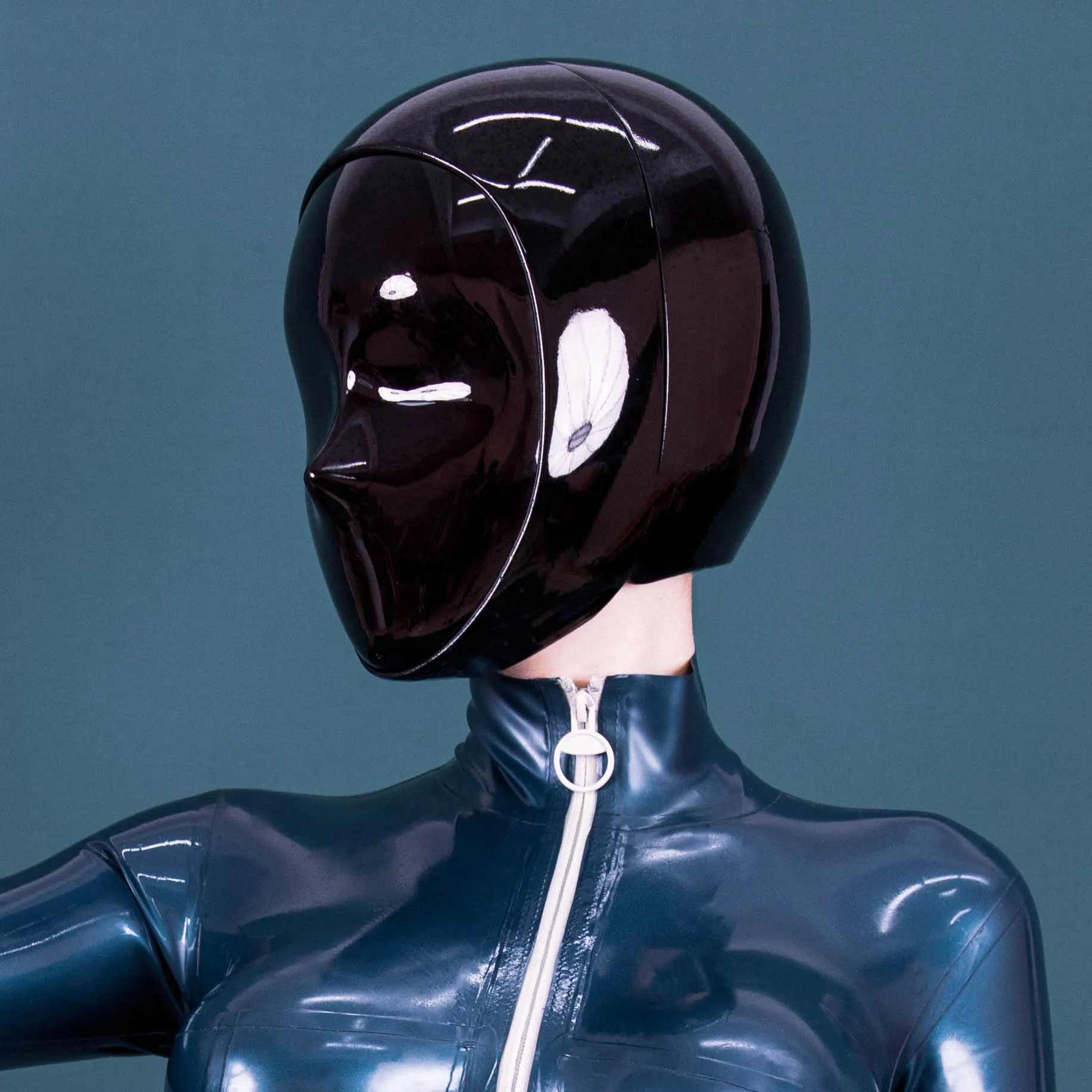 Рисунок 2 - (GT-01) настраиваемая черная маска