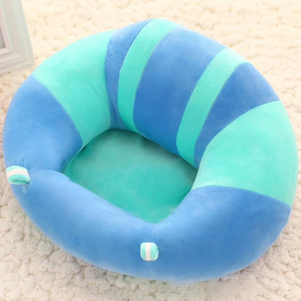 Детский игровой коврик, плюшевый стул для ребенка, обучающий детский стул, коврик для игры, игровой коврик, диван, Детский обучающий стул, подарок для маленьких детей