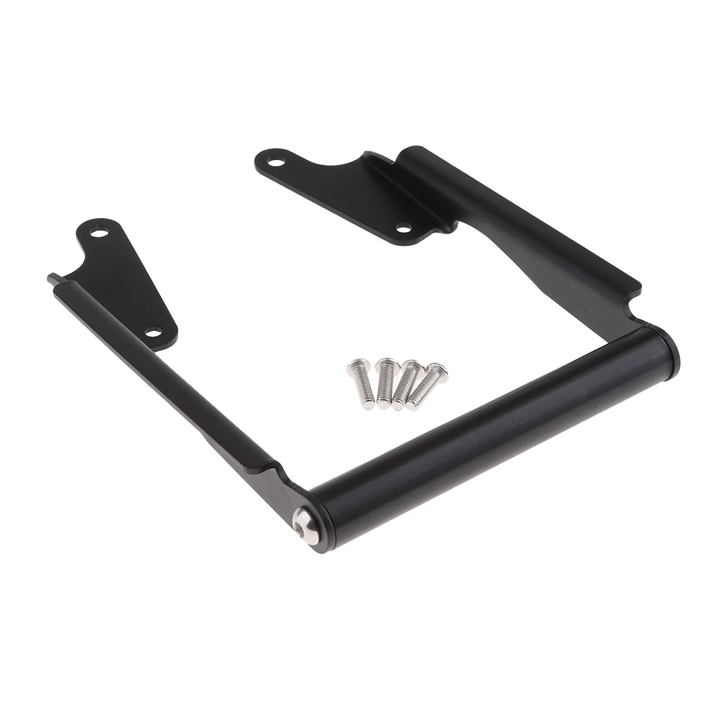 Motor GPS Fitting Bracket Holder Mount For Yamaha Tracer 900