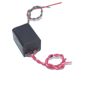 

10PCS 3.6V Pressure Generator Module Igniter 1.5A Output Voltage 20KV 20000V Boost Step up Power Module High Voltage Generator