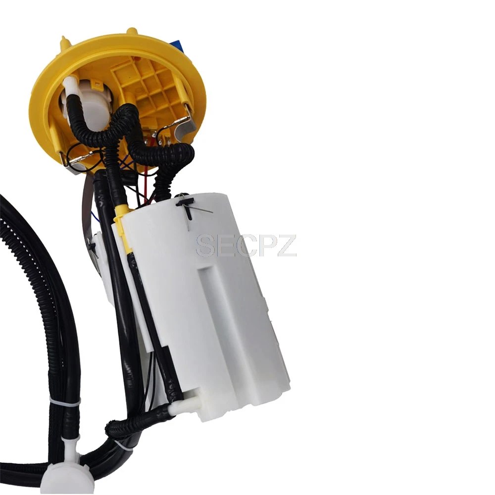 Fuel Pump Module Assembly New For Volov S60 S80 V70 XC70 XC90 2003 2004
