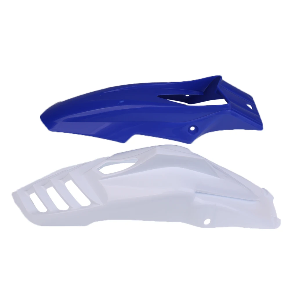 Universal Front Fender Mudguard for Pit Dirt Bike Motocross Supermoto 