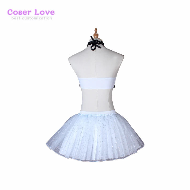 LoveLive! Солнечном свете! Aqours 4th Singler HORIZON Мацуура канань косплей костюм карнавал Хэллоуин Рождество