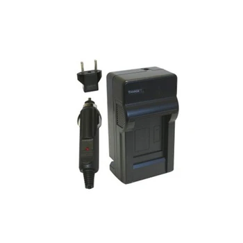 

BXM10 BXM-10 Replacement Battery Charger for XiaoYi YI-M1 Mirrorless Camera.