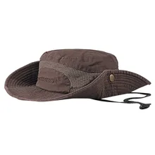 Весенне-осенняя уличная шляпа, туристический козырек, Корейская версия, светильник, простая с возможностью регулировки большого альпинизма, шляпа# LR1