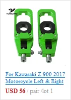 Для Kawasaki Z900 Z 900 аксессуары для мотоциклов решетка радиатора Защитная крышка из нержавеющей стали