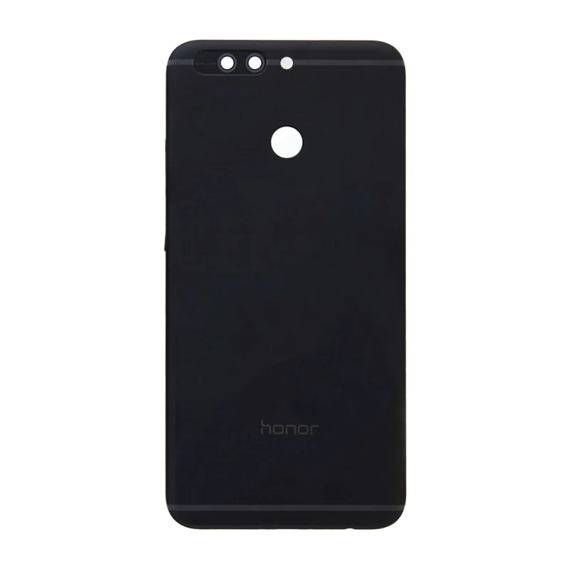 Для Huawei Honor 8 Pro DUK-L09/Honor V9 DUK-AL20 DUK-TL30 крышка батареи Замена Задняя Дверь чехол на заднюю крышку чехол