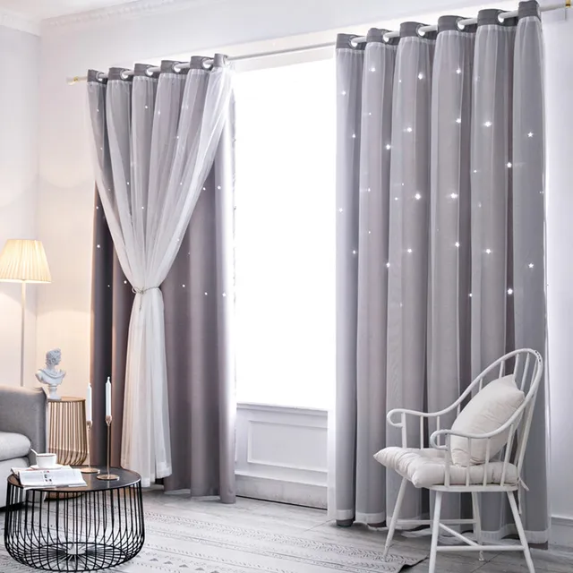 Modern gray
