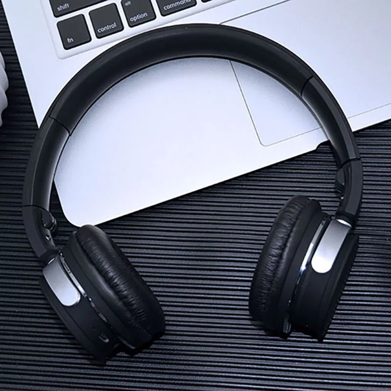 Th M9 бизнес Беспроводные спортивные наушники Bluetooth гарнитура стерео с микрофоном