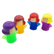 

Microwave Cleaner High Temperature Steamer Cleaning Equipment Kitchen Refrigerator Cleaning Microwave Cleaner
