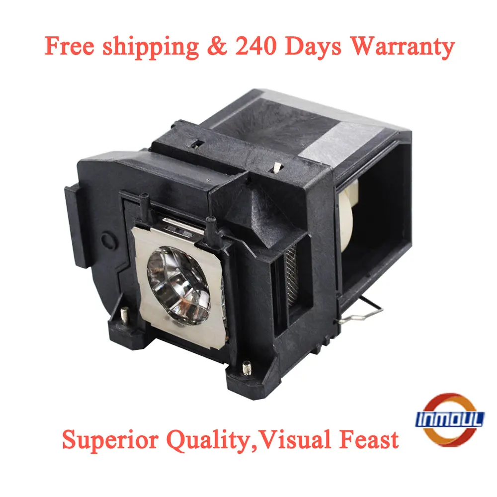 

High Quality Projector lamp For ELPLP85 EH-TW6600/EH-TW6600W/EH-TW6700/EH-TW6800/PowerLite HC3000/HC3100/HC3500/3600E/3700/3900