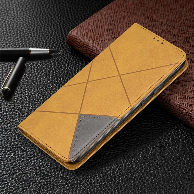 Роскошные Искусственная кожа бумажник чехол на для спортивной камеры Xiao mi Red mi Note 8 7 7A Y3 S3 K20 Pro Чехол-книжка чехол mi 9t pro подставка чехол для телефона Coque