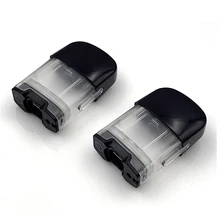 Vmiss original 2 pçs/caixa caliburn g pod sistema cartucho 2ml capacidade vape pod para caliburn koko prime kit cigarro eletrônico