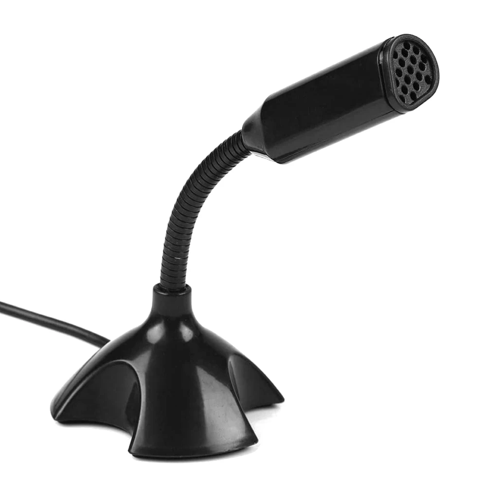 Настольные usb микрофоны