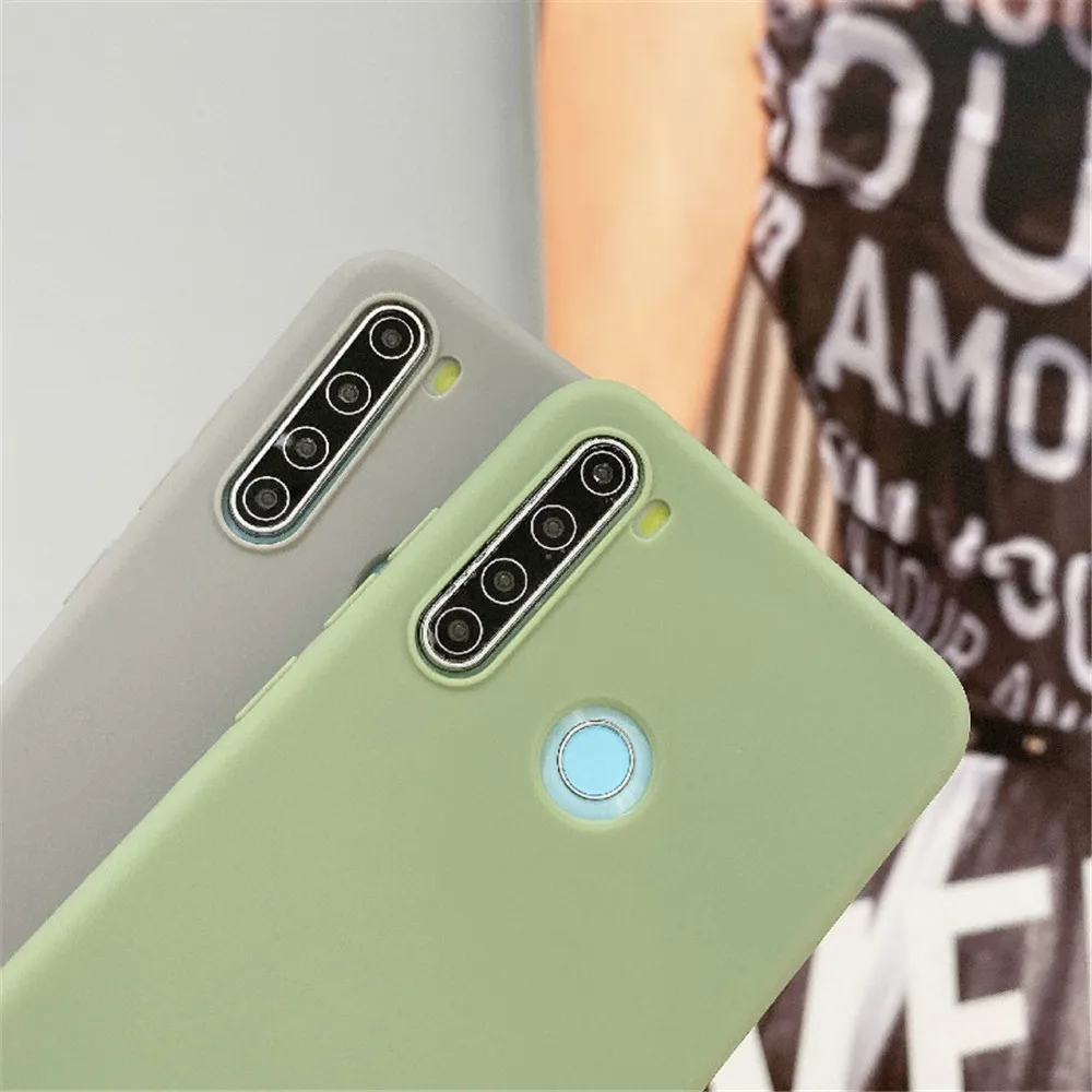 For Xiaomi Redmi Note 9 9S Pro Max 8 7 10X 8A 7A K30 K20 Candy Chain Necklace Lanyard Case For Mi Note 10 Pro Lite 9 9T A3 Cover best flip cover for xiaomi