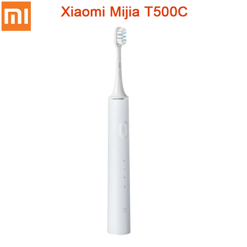 Купить Зубную Щетку Xiaomi В Москве