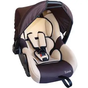 

Car seat zlatek Colibri Lux