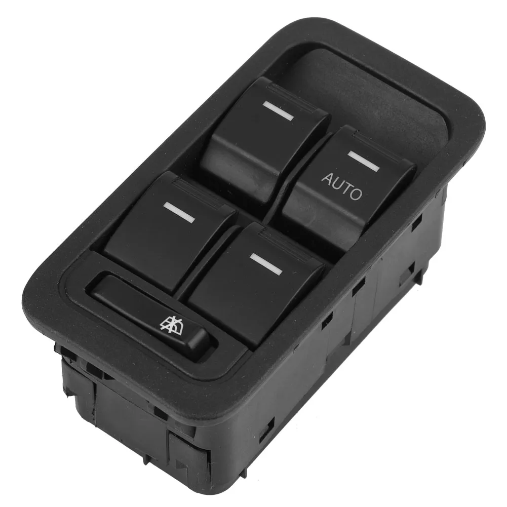 Автомобильный Электрический переключатель управления окном для Ford Terminal SX SY TX 2004 2005 2006 2007 2008 2009 2010 2011