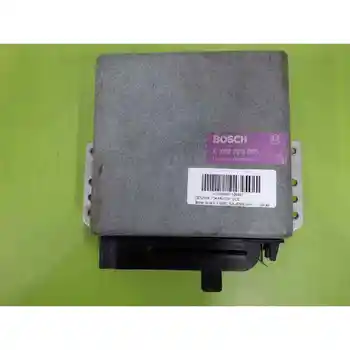 

0260200005 SWITCHBOARD ENGINE EUA BMW 3 SERIES SALOON (E30)