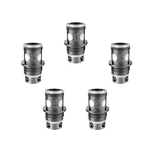 Сменная катушка подходит для P1/P1-TF/P2/P3 gear/P1 mini/C2/SOLO 2/Move basic 50 Вт/Move 60 kit 5 шт. Головка Катушки клиромайзер